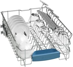 Посудомоечная машина Бош SPV 58X00 RU фото 4 в Казани и Татарстане Посудомоечная машина Bosch SPV 58X00 RU фото 4 в Казани и Татарстане