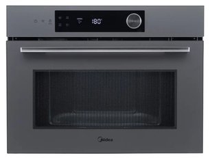 Духовой шкаф Мидеа MCO82007MGG-I фото в Казани и Татарстане Духовой шкаф Midea MCO82007MGG-I фото в Казани и Татарстане