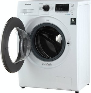 Стиральная машина Samsung WW 70J4210HW фото 2 в Казани и Татарстане