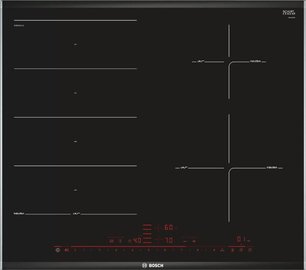 Варочная панель Бош PXE675DC1E фото в Казани и Татарстане Варочная панель Bosch PXE675DC1E фото в Казани и Татарстане