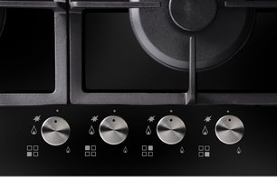 Варочная поверхность Korting HGG 660 CN фото 3 в Казани и Татарстане