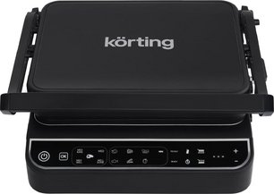 Гриль Кертинг KGPA 0401 T фото в Казани и Татарстане Гриль Korting KGPA 0401 T фото в Казани и Татарстане