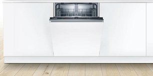 Встраиваемая посудомоечная машина Бош SMV2ITX48E фото 2 в Казани и Татарстане Встраиваемая посудомоечная машина Bosch SMV2ITX48E фото 2 в Казани и Татарстане