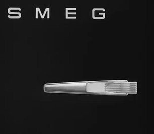 Холодильник Смег FAB5LBL5 фото 3 в Казани и Татарстане Холодильник Smeg FAB5LBL5 фото 3 в Казани и Татарстане