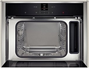 Пароварка Нефф C17DR02N0 фото 4 в Казани и Татарстане Пароварка Neff C17DR02N0 фото 4 в Казани и Татарстане