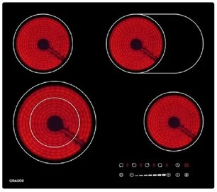 Варочная панель Graude EK 60.1 фото в Казани и Татарстане