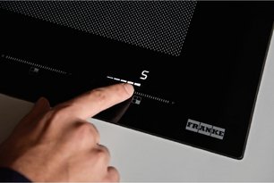 Варочная панель со встроенной вытяжкой Franke FMY 8391 HI фото 4 в Казани и Татарстане