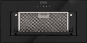 Встраиваемая вытяжка Franke LUCE 60 BK фото 2 в Казани и Татарстане