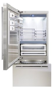 Встраиваемый холодильник Fhiaba KS901TST3I фото в Казани и Татарстане