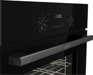Духовой шкаф Gorenje BO6737E01TNBG фото 3 в Казани и Татарстане
