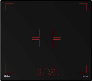 Индукционная варочная панель Haier HHX-Y64HPVB фото в Казани и Татарстане