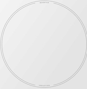 Индукционная варочная панель Korting HI 64042 BW фото 2 в Казани и Татарстане