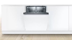 Встраиваемая посудомоечная машина BOSCH SMV25BX04R фото 2 в Казани и Татарстане Встраиваемая посудомоечная машина BOSCH SMV25BX04R фото 2 в Казани и Татарстане