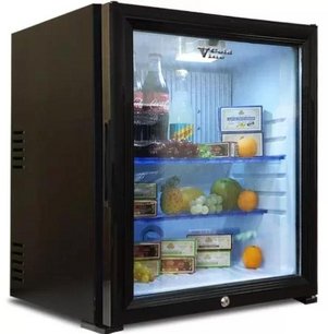 Винный шкаф  Coldvine MCA-50BG фото в Казани и Татарстане Винный шкаф  Cold Vine MCA-50BG фото в Казани и Татарстане