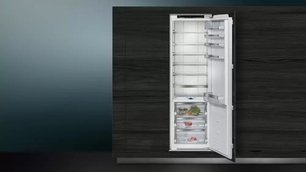 Встраиваемый холодильник SIEMENS KI81FPD20R фото 2 в Казани и Татарстане Встраиваемый холодильник SIEMENS KI81FPD20R фото 2 в Казани и Татарстане