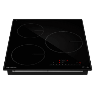 Индукционная варочная панель Maunfeld AVI4534SSBK фото 4 в Казани и Татарстане