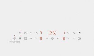 Варочная панель Электролюкс IPE6440WI фото 2 в Казани и Татарстане Варочная панель Electrolux IPE6440WI фото 2 в Казани и Татарстане