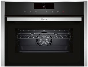 Духовой шкаф Нефф C18FT48N1 фото в Казани и Татарстане Духовой шкаф Neff C18FT48N1 фото в Казани и Татарстане