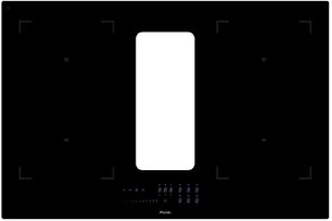 Варочная панель с вытяжкой Пандо E-390/78 V.1130 ECO PLUS фото 2 в Казани и Татарстане Варочная панель с вытяжкой Pando E-390/78 V.1130 ECO PLUS фото 2 в Казани и Татарстане