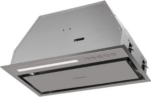 Вытяжка Maunfeld Clare 60 Inox фото 2 в Казани и Татарстане