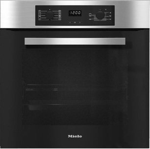 Духовой шкаф Миле H2265B Active фото в Казани и Татарстане Духовой шкаф Miele H2265B Active фото в Казани и Татарстане