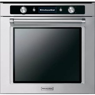 Духовой шкаф Китчен Эйд KOTSP 60602 фото в Казани и Татарстане Духовой шкаф KitchenAid KOTSP 60602 фото в Казани и Татарстане