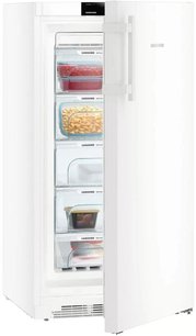 Морозильник Либхер GN 3835 Comfort NoFrost фото 2 в Казани и Татарстане Морозильник Liebherr GN 3835 Comfort NoFrost фото 2 в Казани и Татарстане
