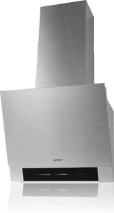 Вытяжка Горение Плюс GHV62X фото в Казани и Татарстане Вытяжка Gorenje Plus GHV62X фото в Казани и Татарстане