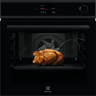 Духовой шкаф Electrolux EOC9P3XH фото в Казани и Татарстане