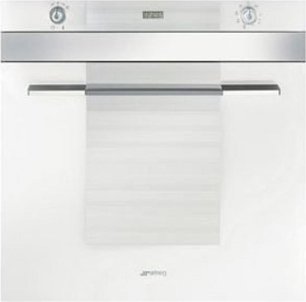 Духовой шкаф Смег SC106B-8 фото в Казани и Татарстане Духовой шкаф Smeg SC106B-8 фото в Казани и Татарстане