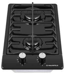 Газовая варочная панель MAUNFELD EGHE.32.6CB/G фото 3 в Казани и Татарстане Газовая варочная панель MAUNFELD EGHE.32.6CB/G фото 3 в Казани и Татарстане