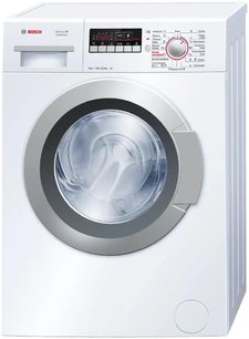 Узкая стиральная машина BOSCH WLG20265OE фото в Казани и Татарстане Узкая стиральная машина BOSCH WLG20265OE фото в Казани и Татарстане
