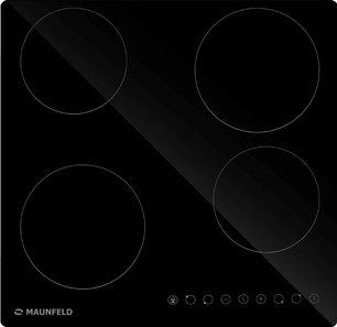 Варочная панель Maunfeld AVCE594BK фото в Казани и Татарстане