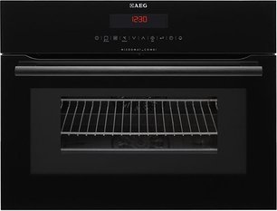 Микроволновая печь AEG KR5840310B фото в Казани и Татарстане