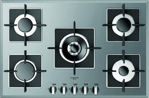 Варочная панель Fulgor Milano LH 775 G WK ME фото в Казани и Татарстане