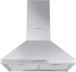 Вытяжка Куперсберг T 601 X фото в Казани и Татарстане Вытяжка Kuppersberg T 601 X фото в Казани и Татарстане