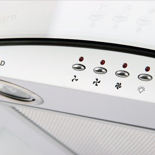 Вытяжка Maunfeld ANCONA PLUS 50 WHITE фото 2 в Казани и Татарстане