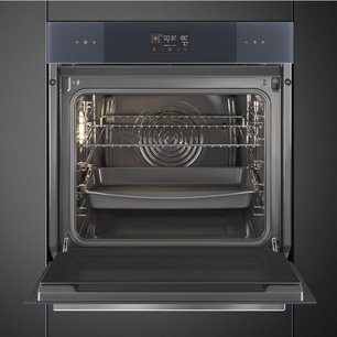 Духовой шкаф Смег SO6102S3PG фото 2 в Казани и Татарстане Духовой шкаф Smeg SO6102S3PG фото 2 в Казани и Татарстане