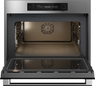 Встраиваемая микроволновая печь Asko OM64SSH фото 4 в Казани и Татарстане