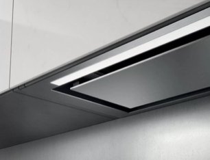 Вытяжка Elica HIDDEN HT IXGL/A/90 фото 4 в Казани и Татарстане