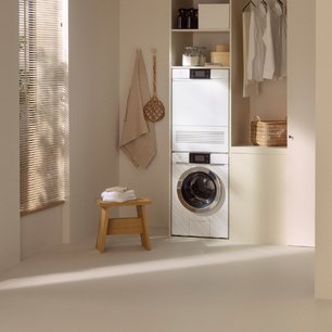 Сушильная машина V-ZUG AdoraDry V2000 AT2T-12031 L фото 4 в Казани и Татарстане