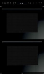 Духовой шкаф Вольф ICBDO 30-2G/B-TH фото в Казани и Татарстане Духовой шкаф Wolf ICBDO 30-2G/B-TH фото в Казани и Татарстане