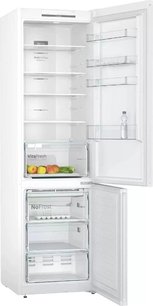 Холодильник с нижней морозильной камерой BOSCH KGN39UW25R фото 2 в Казани и Татарстане Холодильник с нижней морозильной камерой BOSCH KGN39UW25R фото 2 в Казани и Татарстане