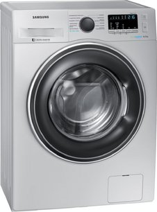 Стиральная машина Samsung WW80K42E07S фото 2 в Казани и Татарстане