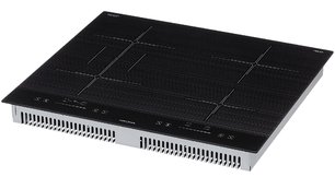 Варочная поверхность Крона GENESIS max 60 BL фото 2 в Казани и Татарстане Варочная поверхность KRONA GENESIS max 60 BL фото 2 в Казани и Татарстане