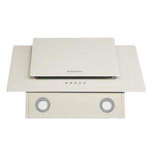 Кухонная вытяжка MAUNFELD Wind Push 60 бежевый фото 4 в Казани и Татарстане