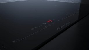 Варочная панель Куперсбуш KI 8880.1 SR фото 4 в Казани и Татарстане Варочная панель Kuppersbusch KI 8880.1 SR фото 4 в Казани и Татарстане