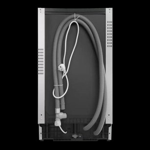 Встраиваемая посудомоечная машина Maunfeld MLP4249G02 Light Beam фото 4 в Казани и Татарстане