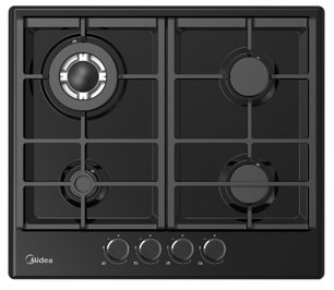 Варочная панель Midea MG607B фото 3 в Казани и Татарстане