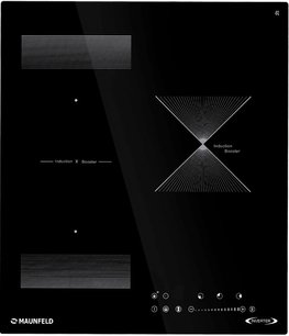 Индукционная варочная панель Маунфилд CVI453SBBKD Inverter фото в Казани и Татарстане Индукционная варочная панель Maunfeld CVI453SBBKD Inverter фото в Казани и Татарстане